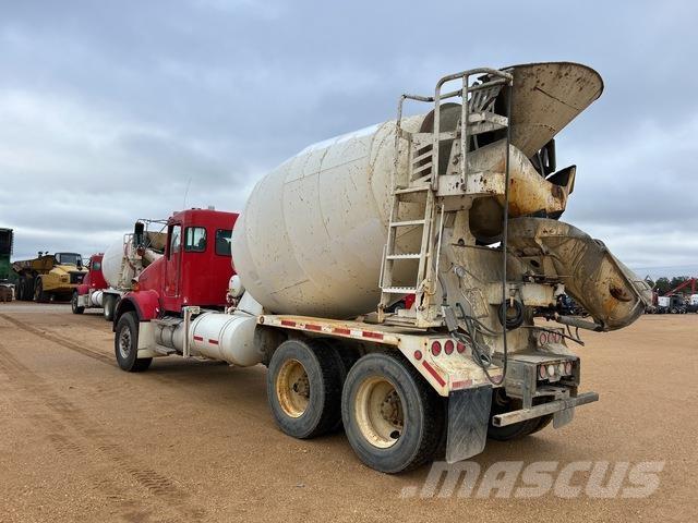 Kenworth T800 Ostali kamioni