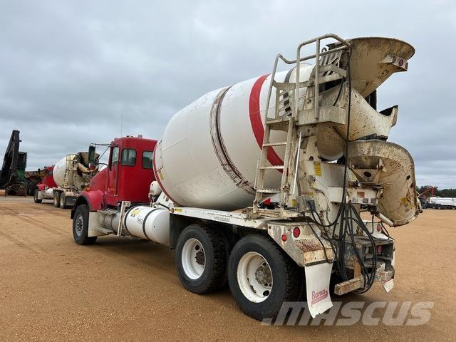 Kenworth T800 Ostali kamioni