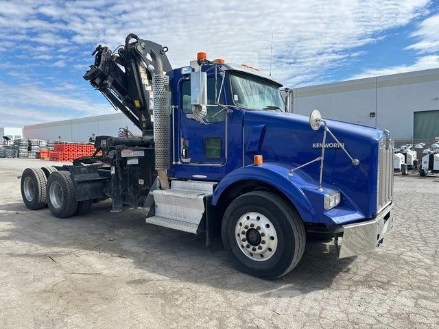 Kenworth T800 Ostali kamioni