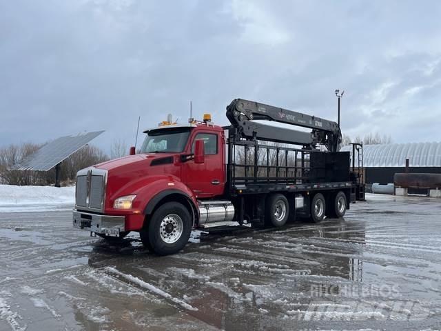 Kenworth T880 Ostali kamioni