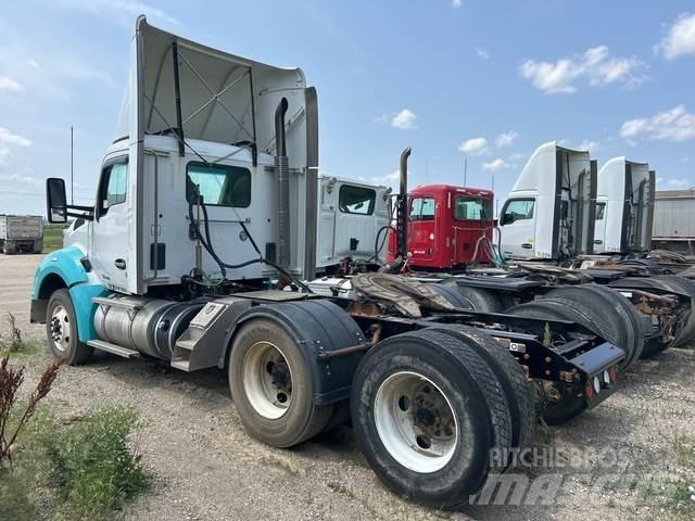 Kenworth T880 Tegljači