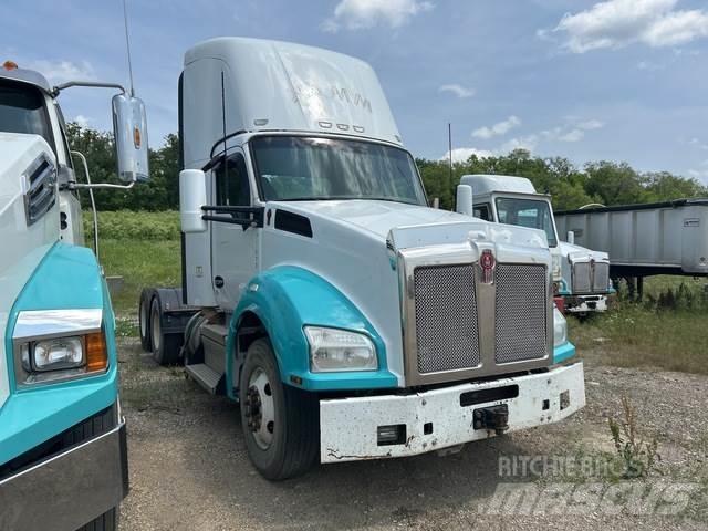Kenworth T880 Tegljači