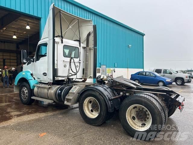 Kenworth T880 Tegljači