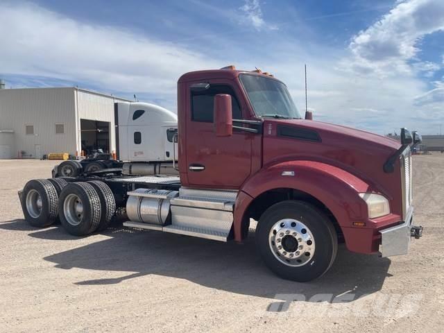 Kenworth T880 Tegljači
