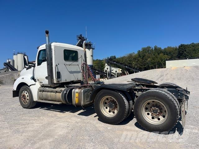 Kenworth T880 Tegljači