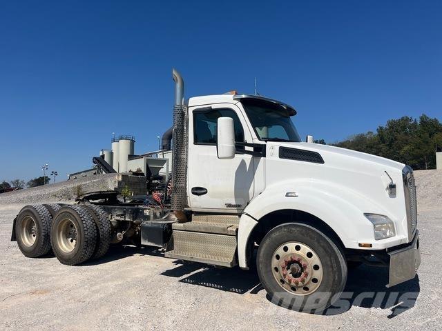 Kenworth T880 Tegljači