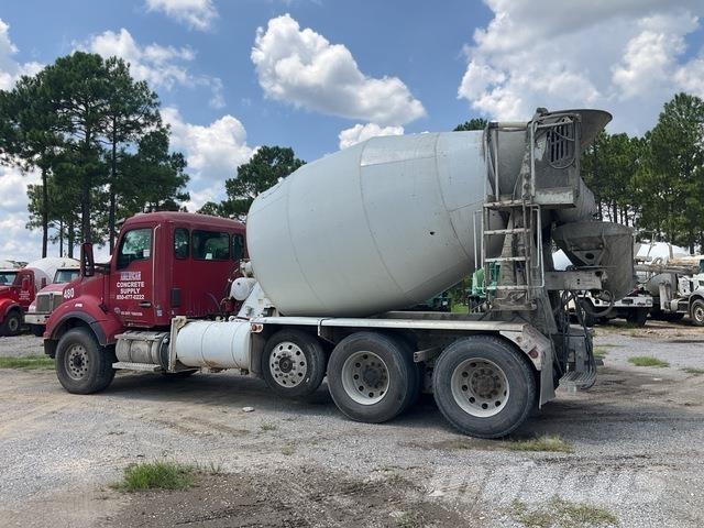 Kenworth T880 Ostali kamioni