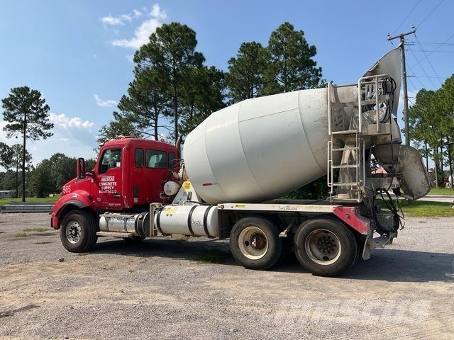 Kenworth T880 Ostali kamioni