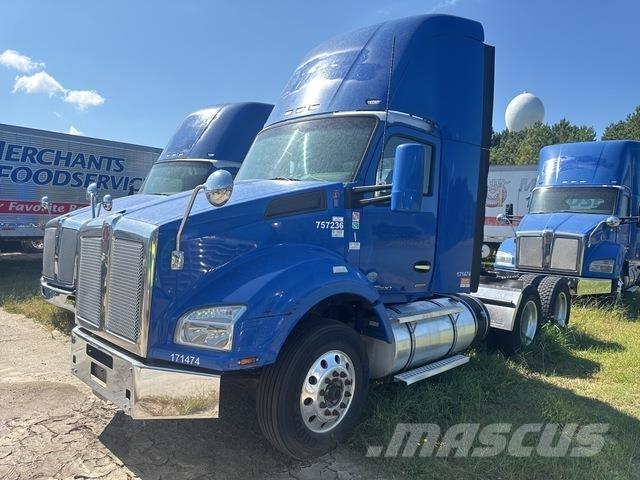 Kenworth T880 Tegljači