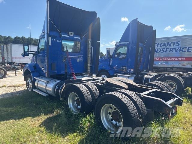 Kenworth T880 Tegljači