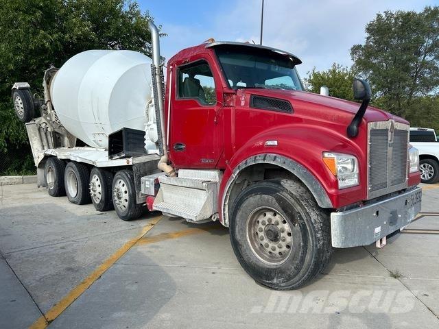 Kenworth T880 Ostali kamioni