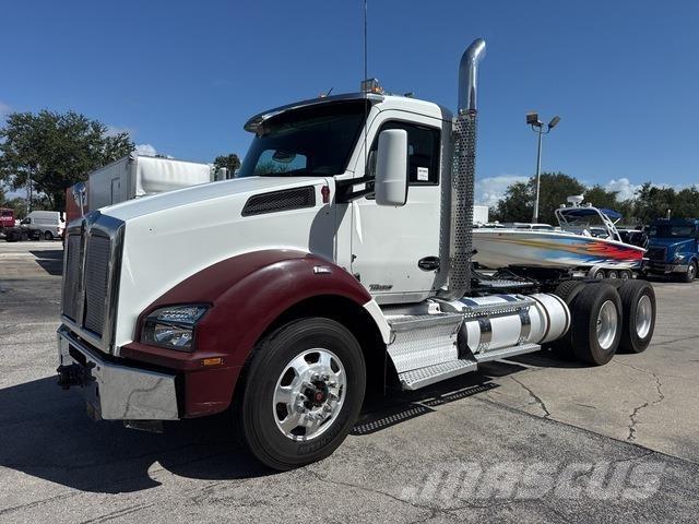 Kenworth T880 Tegljači