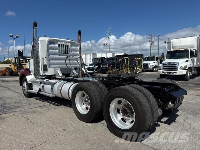 Kenworth T880 Tegljači