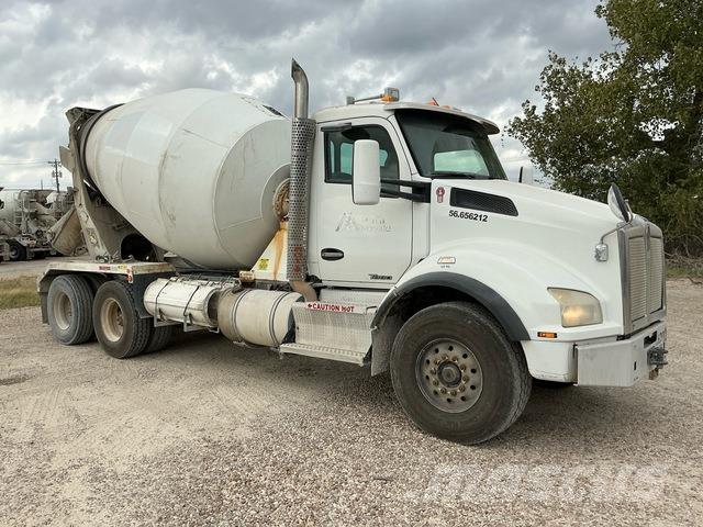 Kenworth T880 Ostali kamioni