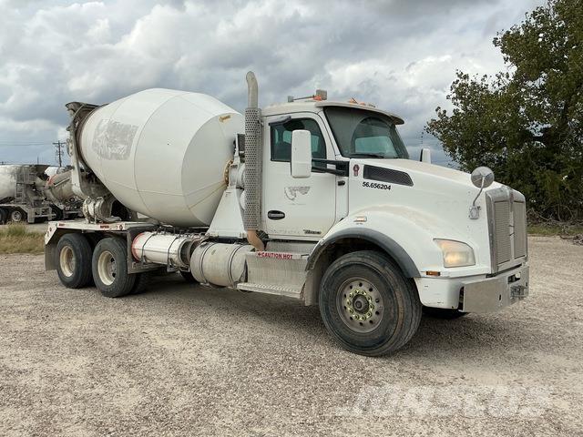 Kenworth T880 Ostali kamioni