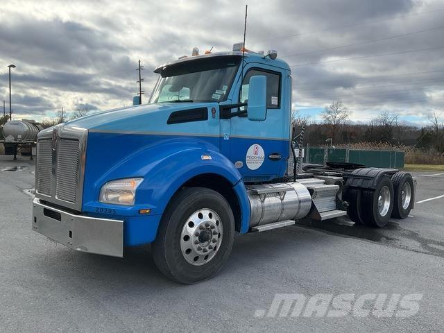 Kenworth T880 Tegljači