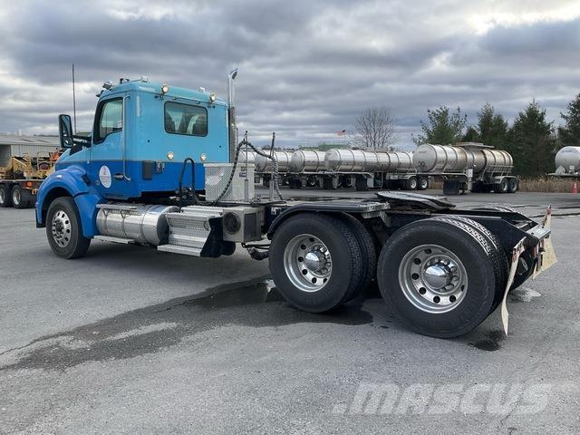 Kenworth T880 Tegljači