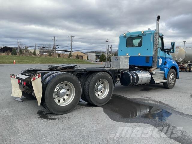 Kenworth T880 Tegljači