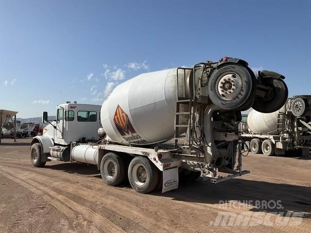 Kenworth W900 Ostali kamioni