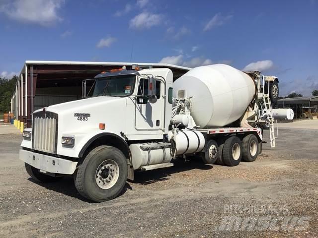 Kenworth W900 Ostali kamioni