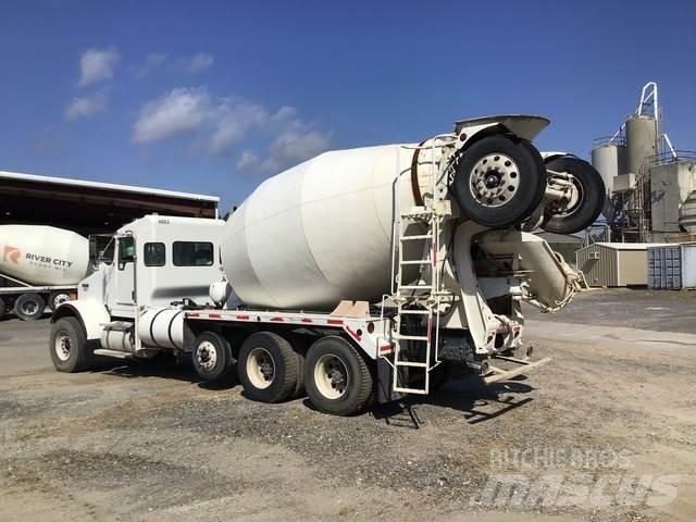 Kenworth W900 Ostali kamioni