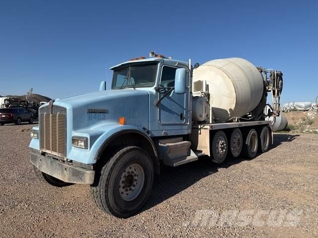 Kenworth W900 Ostali kamioni