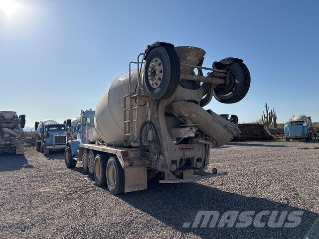 Kenworth W900 Ostali kamioni