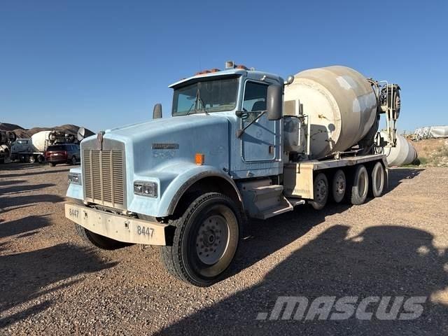 Kenworth W900 Ostali kamioni