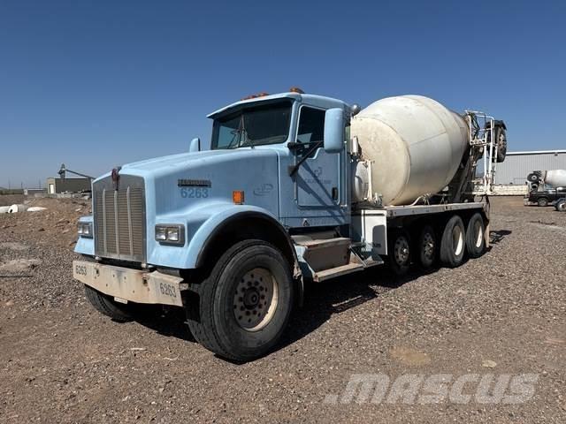 Kenworth W900 Ostali kamioni