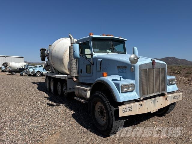 Kenworth W900 Ostali kamioni
