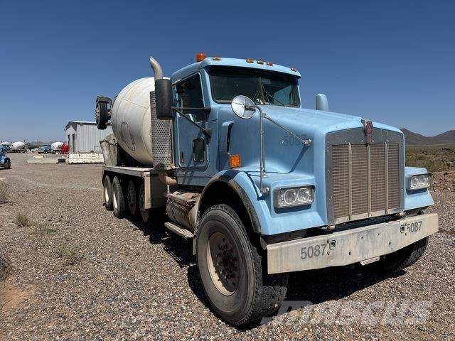 Kenworth W900 Ostali kamioni