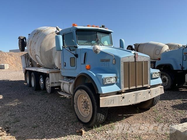 Kenworth W900 Ostali kamioni