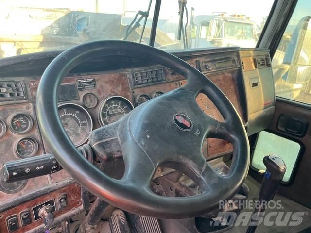 Kenworth W900 Ostali kamioni