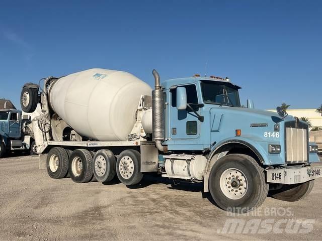 Kenworth W900 Ostali kamioni