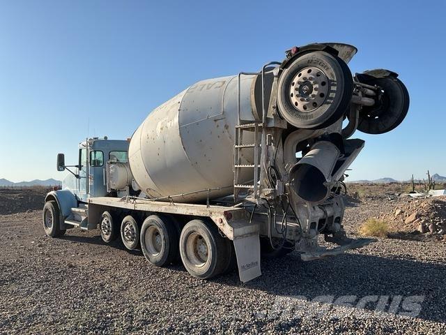 Kenworth W900 Ostali kamioni