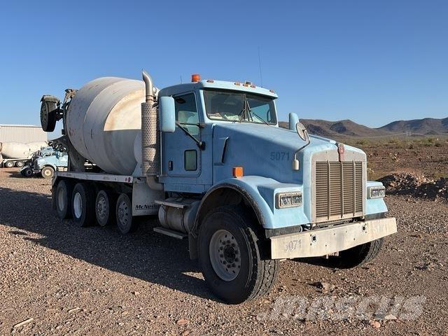 Kenworth W900 Ostali kamioni