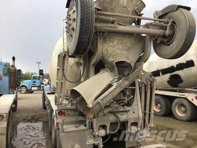 Kenworth W900 Ostali kamioni