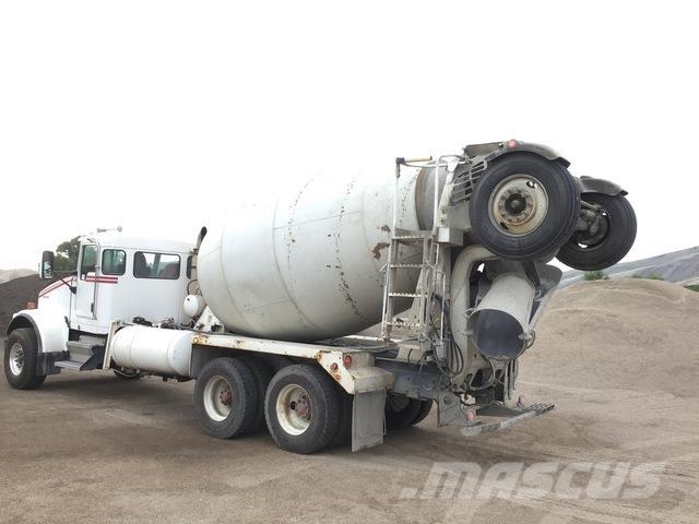 Kenworth W900 Ostali kamioni