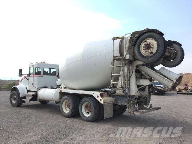 Kenworth W900 Ostali kamioni