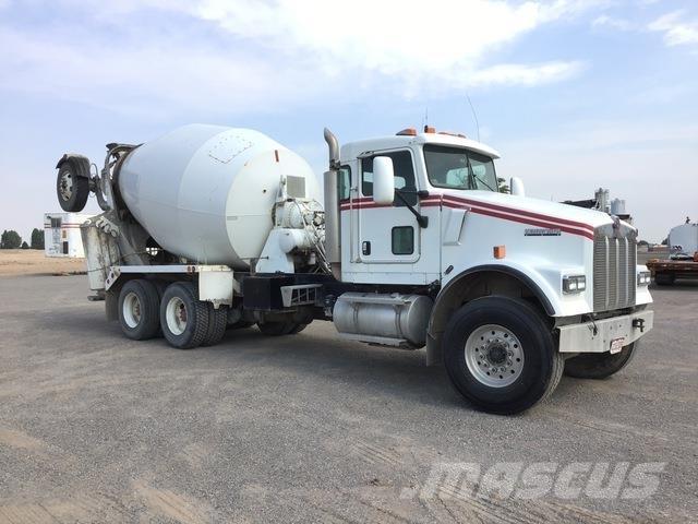 Kenworth W900 Ostali kamioni