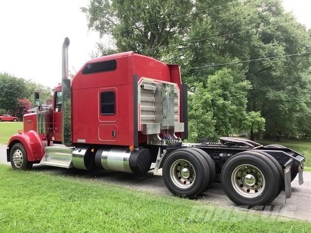 Kenworth W900 Tegljači