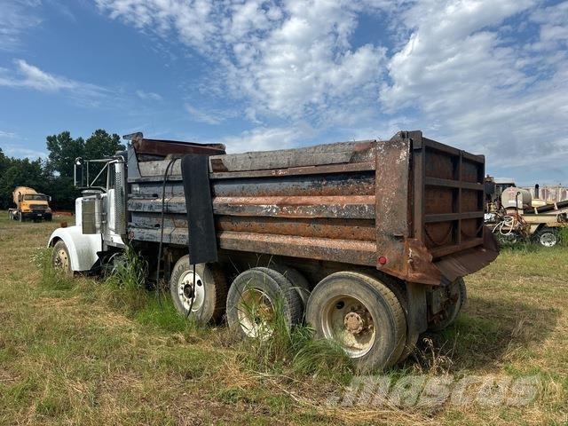 Kenworth W900 Kiperi kamioni