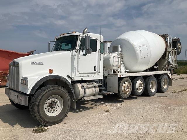 Kenworth W900 Ostali kamioni