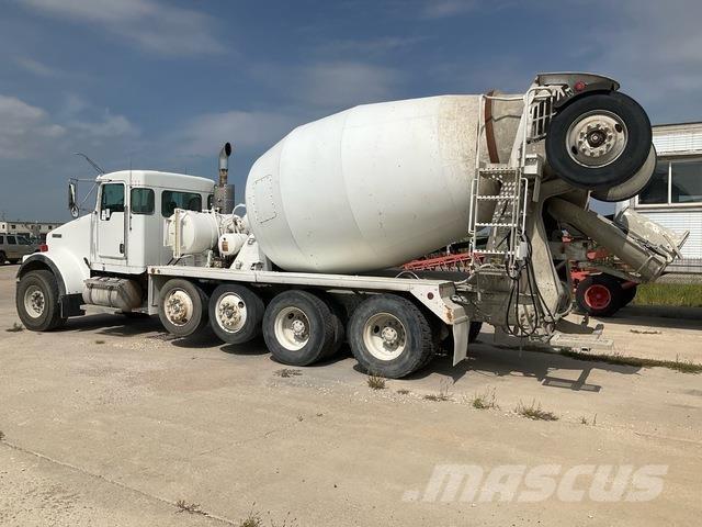 Kenworth W900 Ostali kamioni