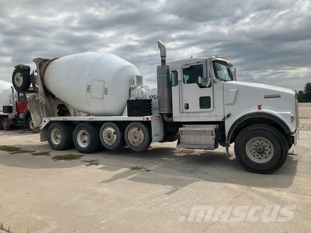 Kenworth W900 Ostali kamioni