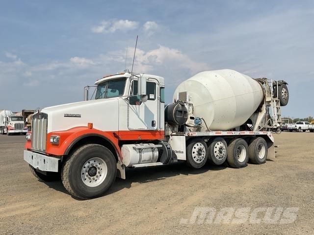 Kenworth W900 Ostali kamioni