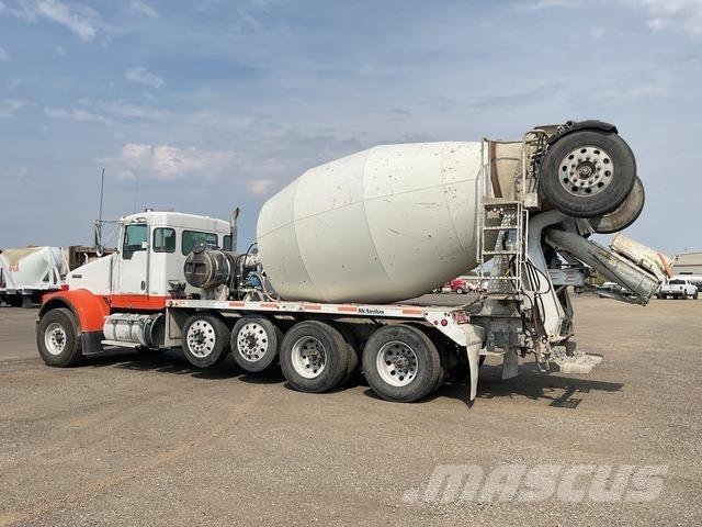 Kenworth W900 Ostali kamioni