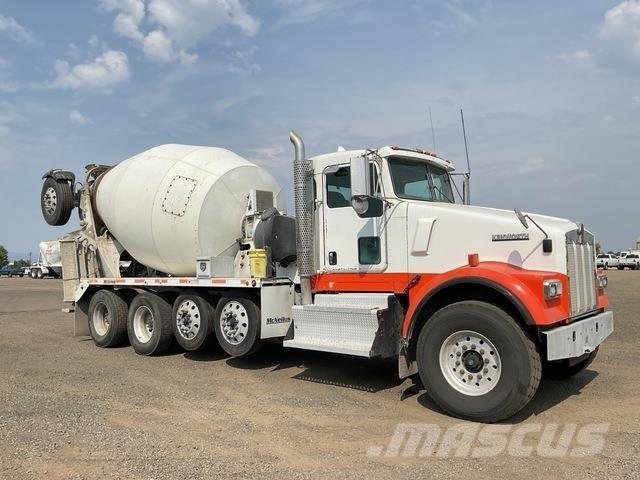 Kenworth W900 Ostali kamioni