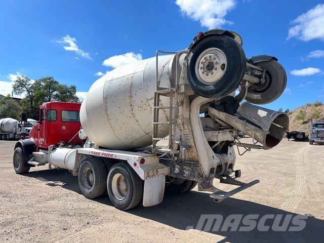 Kenworth W900 Ostali kamioni