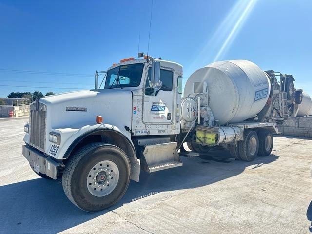 Kenworth W900 Ostali kamioni